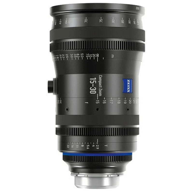 Zeiss Compact Zoom CZ.2 15-30/T2.9 Canon EF