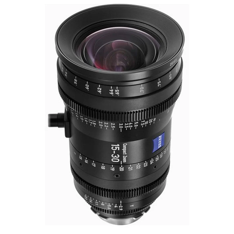 Zeiss Compact Zoom CZ.2 15-30/T2.9 MFT