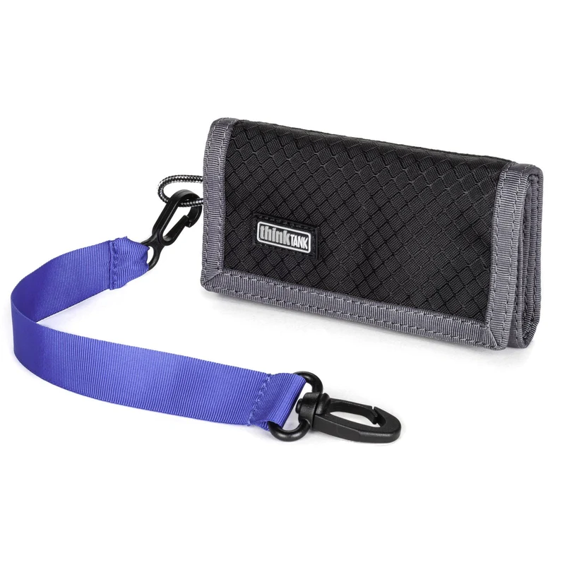 Think Tank Pixel Pocket Rocket™ - schwarz