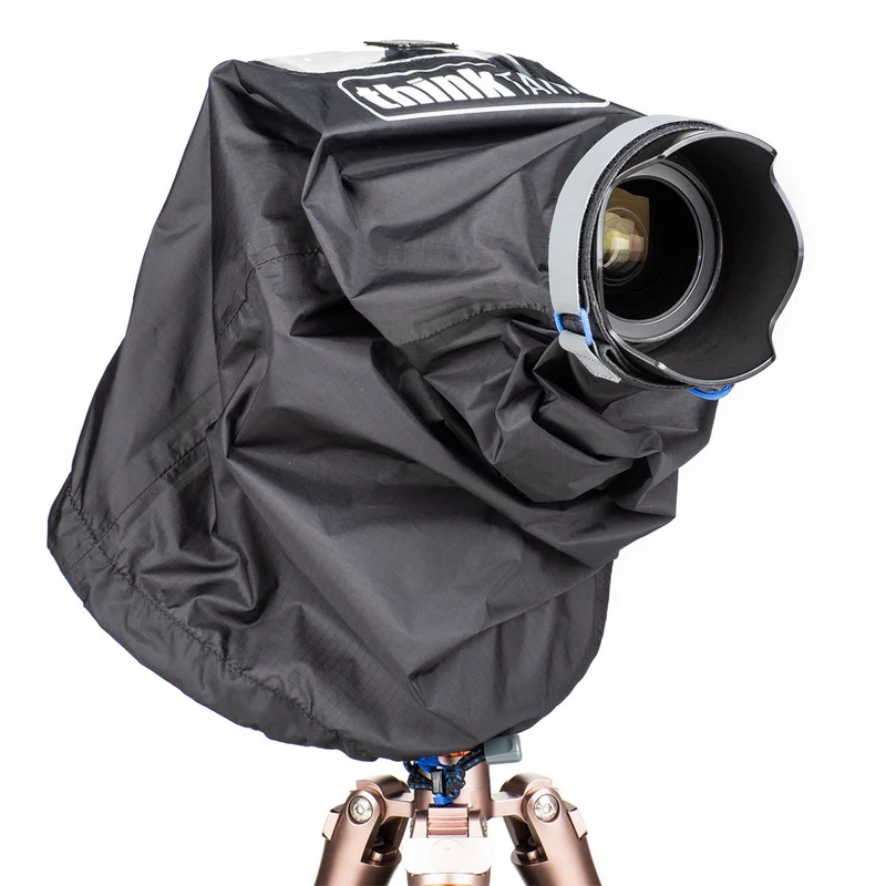 Think Tank Notfall-Regenschutz - Small