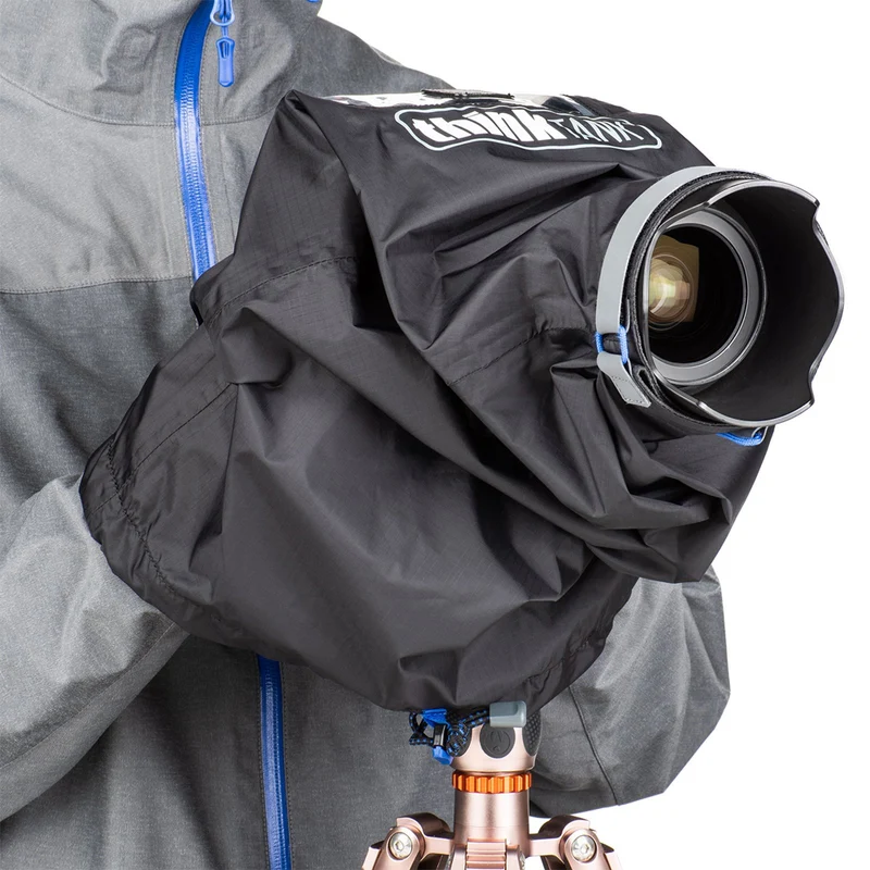 Think Tank Notfall-Regenschutz - Small