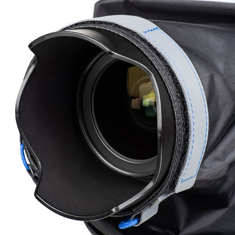 Think Tank Notfall-Regenschutz - Small