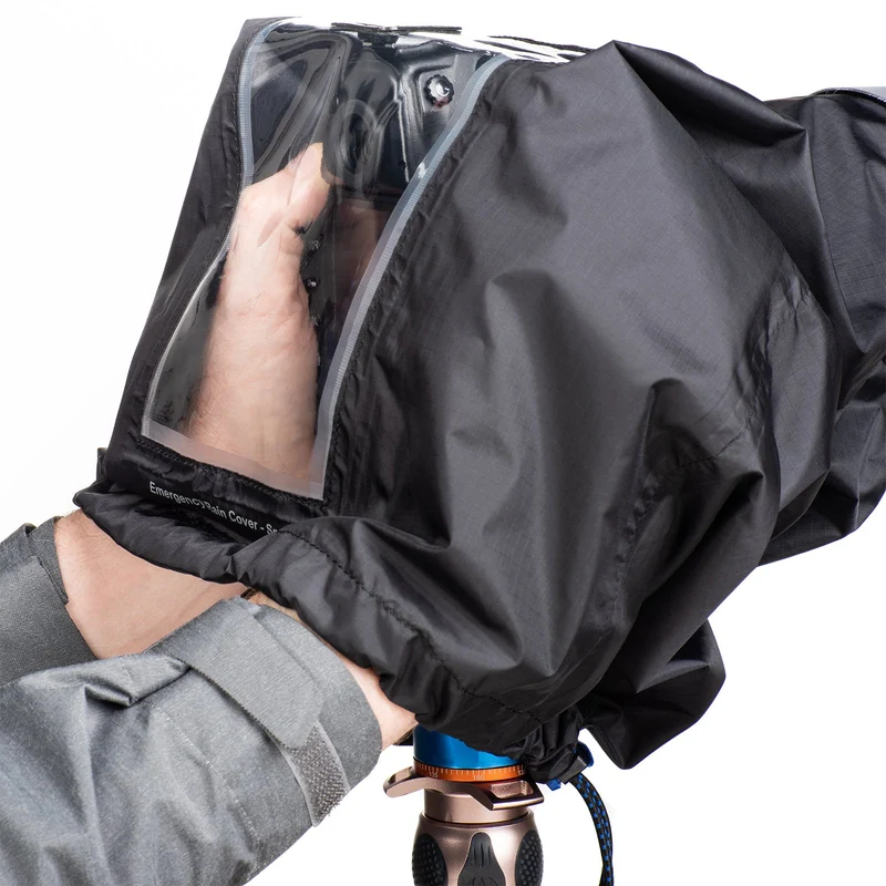 Think Tank Notfall-Regenschutz - Small