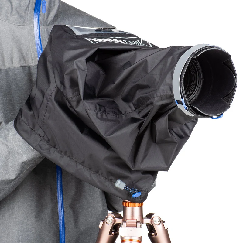 Think Tank Emergency rain cover - medium