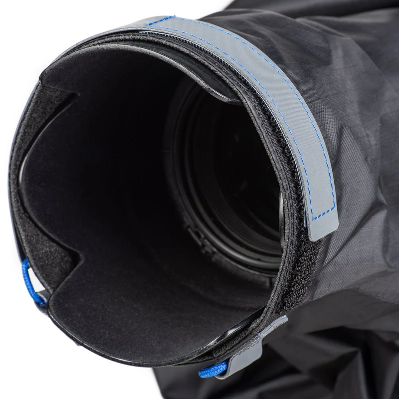 Think Tank Emergency rain cover - medium