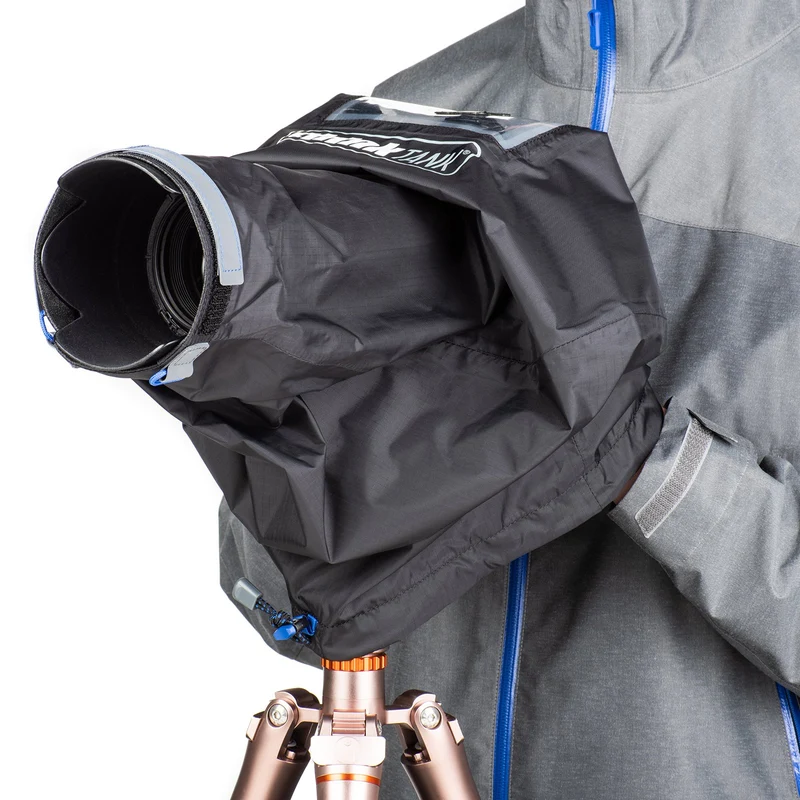 Think Tank Emergency rain cover - medium