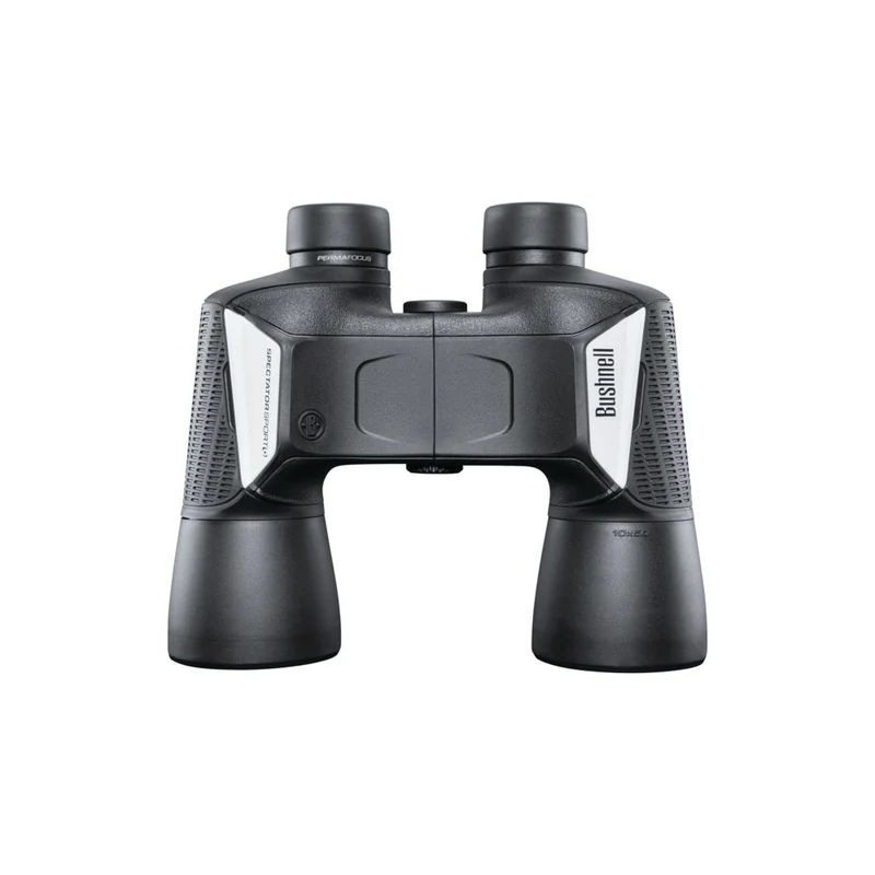 Bushnell Spectator Sport 10x50 Black Porro Permafocus