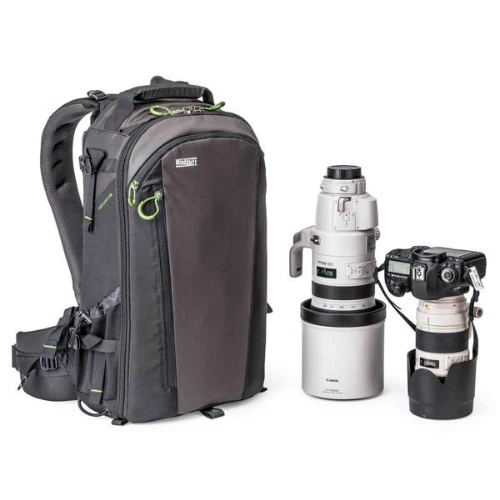Think Tank Firstlight 20 L Black