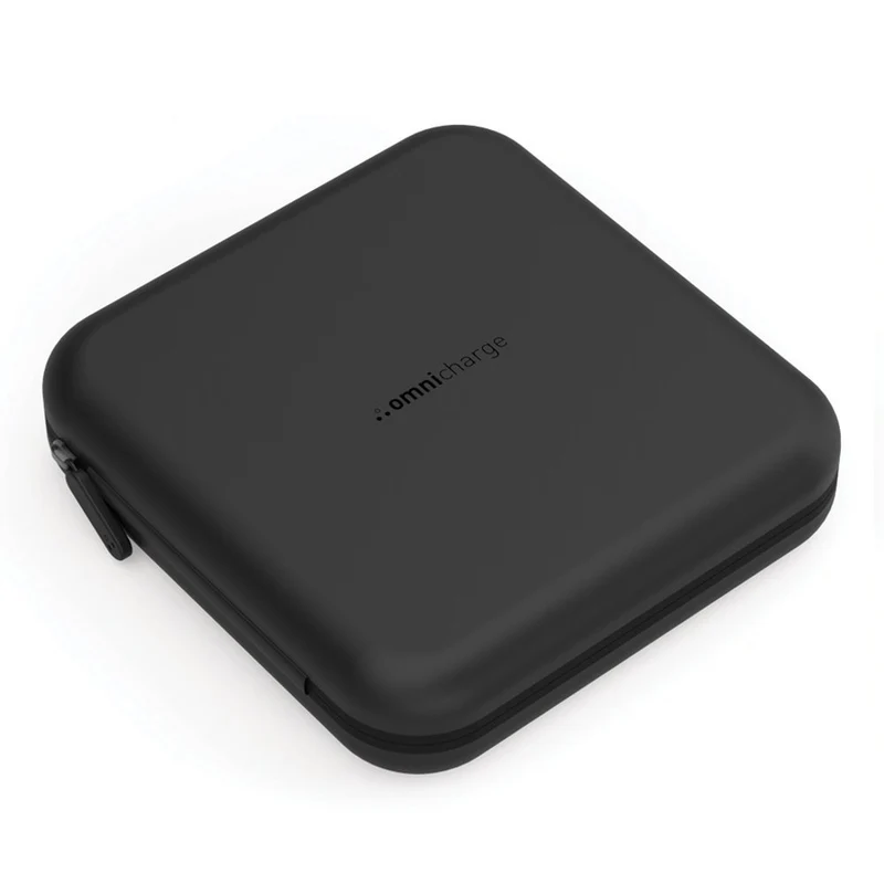 Omnicharge Omni Protective Case for Omni 20 and Omni 201 USB-C