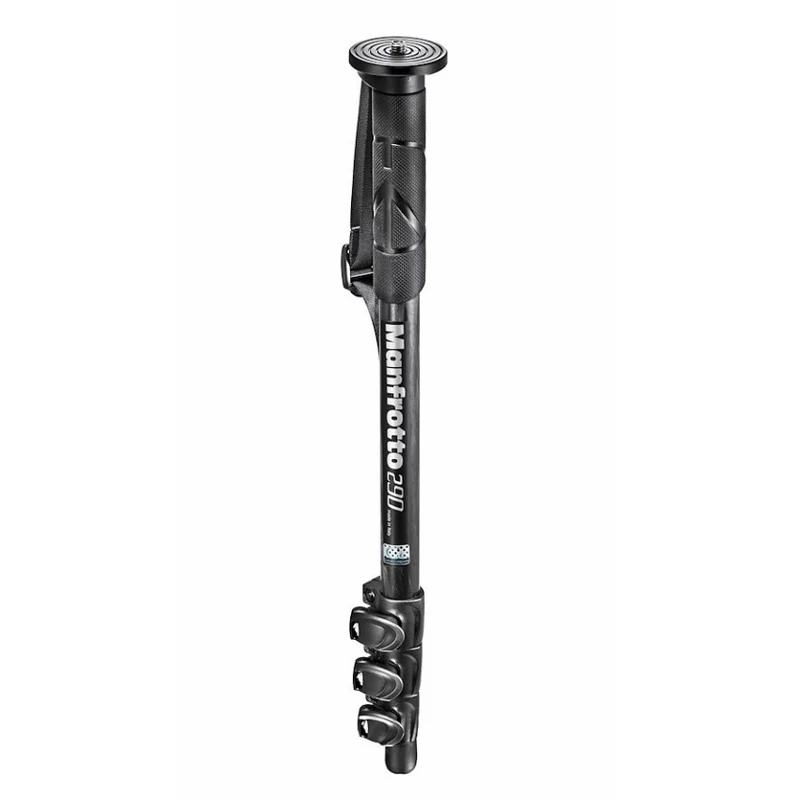 Manfrotto 290 Carbon Monopod