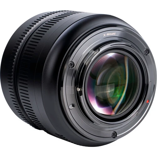 7artisans 50mm f/0.95 Sony E