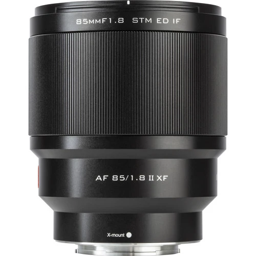Viltrox 85mm f/1.8 AF Fujifilm X