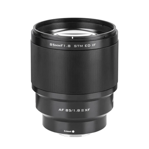 Viltrox 85mm f/1.8 AF Fujifilm X