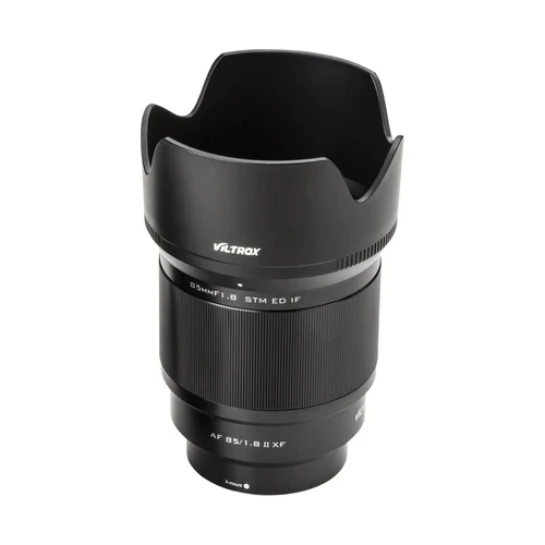 Viltrox 85mm f/1.8 AF Fujifilm X