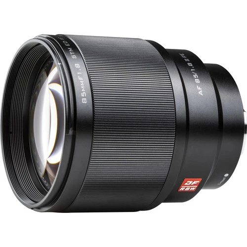 Viltrox 85mm f/1.8 AF mark II - Sony E