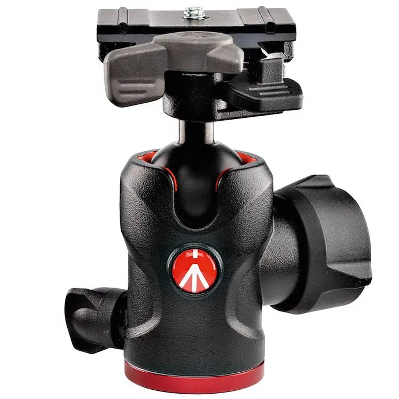 Manfrotto MKBFRTC4-BH Befree carbon tripod kit