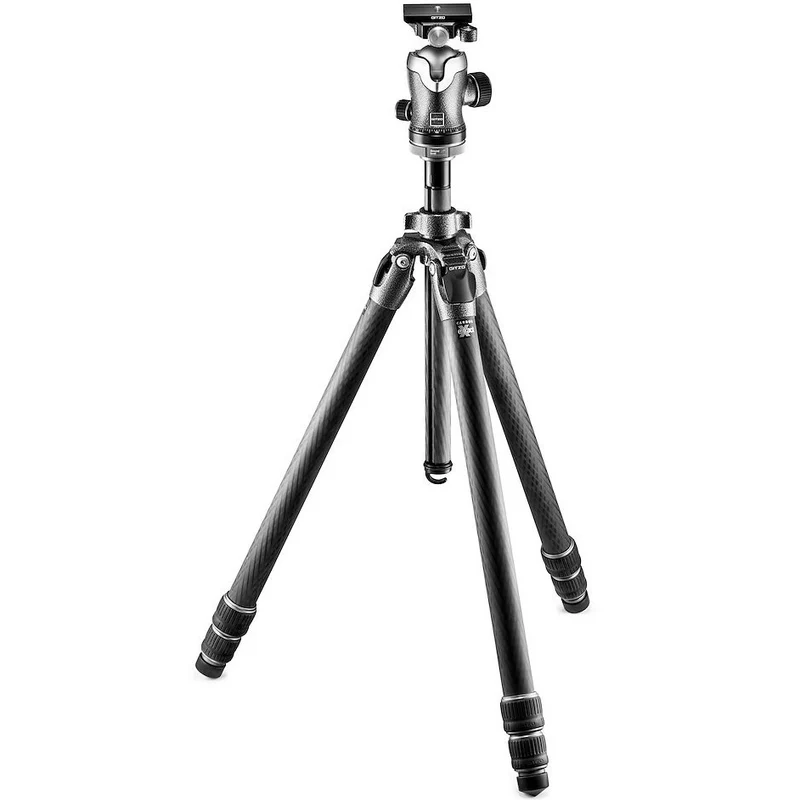 Gitzo GK3532-82QD Mountaineer Kit Serie 3
