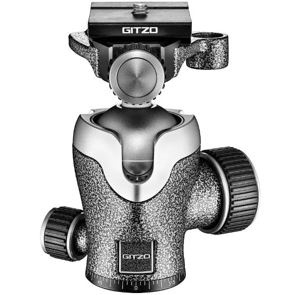 Gitzo GK3532-82QD Mountaineer Kit Serie 3