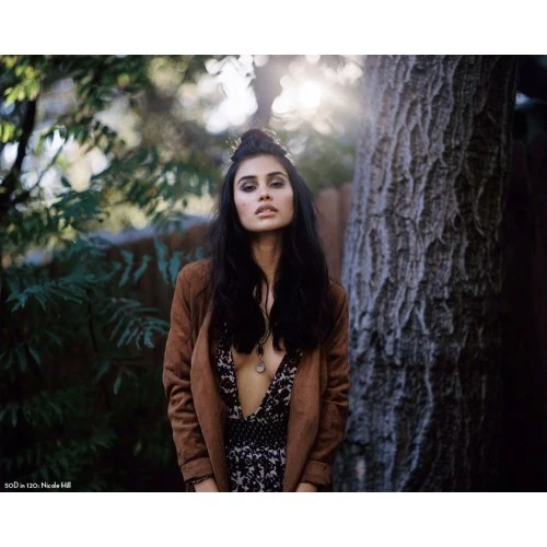 CineStill Xpro 50 Daylight C-41 120