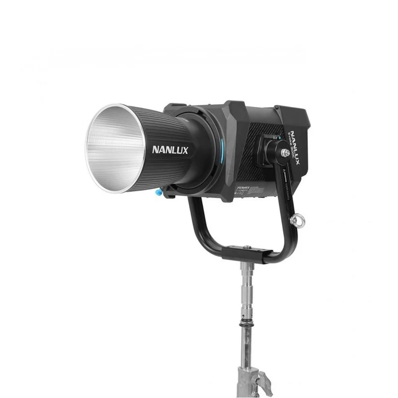Nanlux Evoke 900C RGBLAC Spot Light