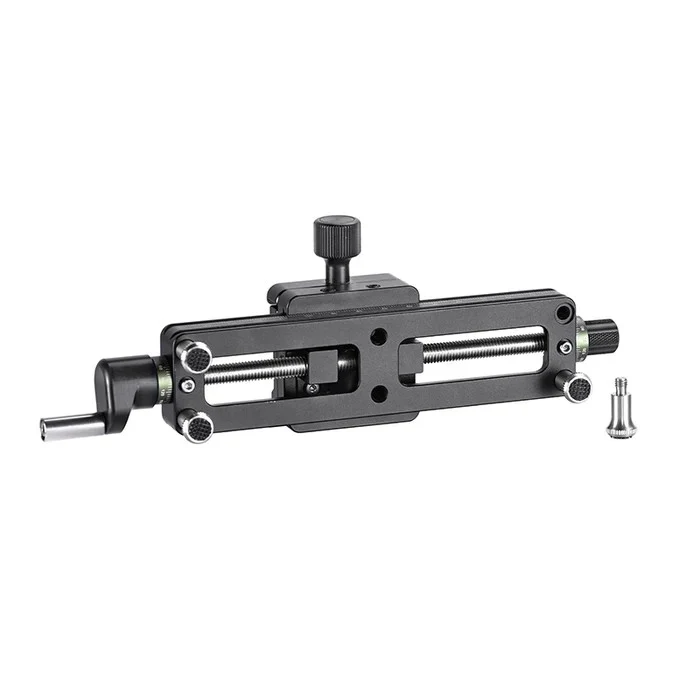 Sunwayfoto Macro Focusing Rail MFR-150D
