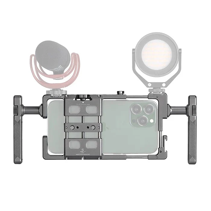 Sunwayfoto Universal Smartphone Cage