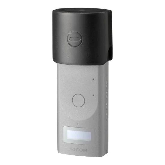 Ricoh TL-2 lens cap for Theta Z1