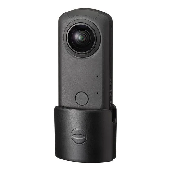 Ricoh TL-2 lens cap for Theta Z1