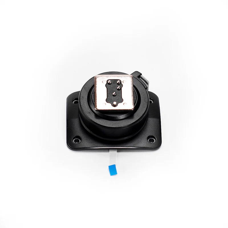 Godox V1 hot shoe plate Olympus/Panasonic