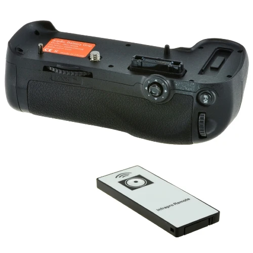 Jupio Battery grip for Nikon D800/D800E/D810