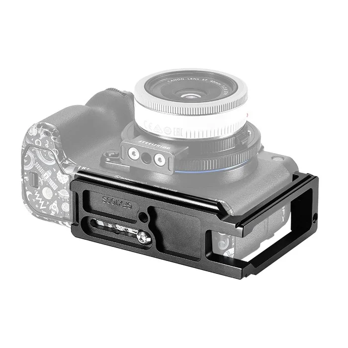 Sunwayfoto L-Brackets Arca Fuji GFX-100S/50SII