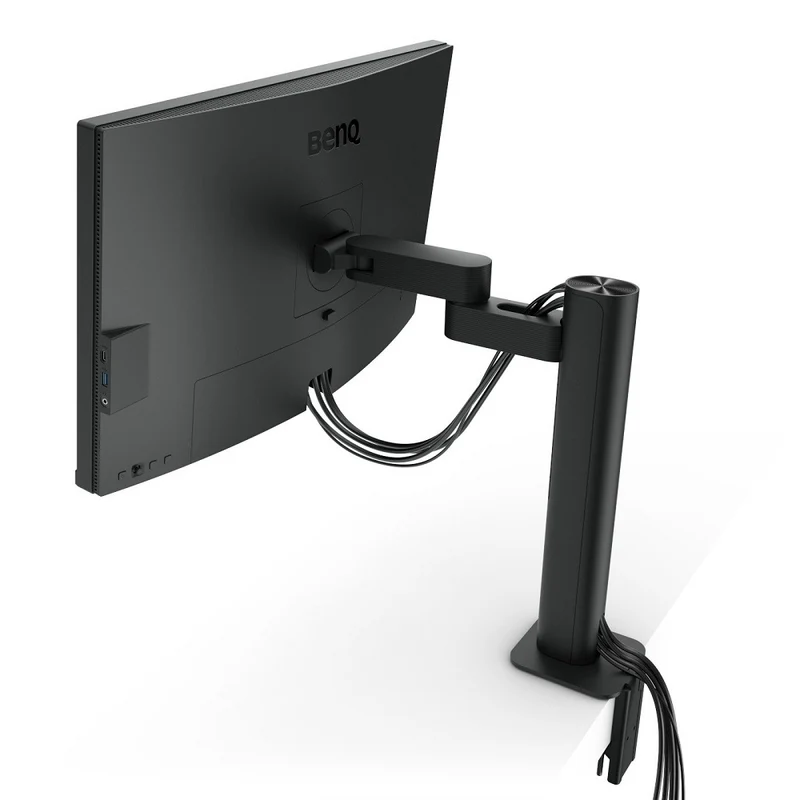 BenQ PD2705UA 27-inch 4K Ergo Monitor