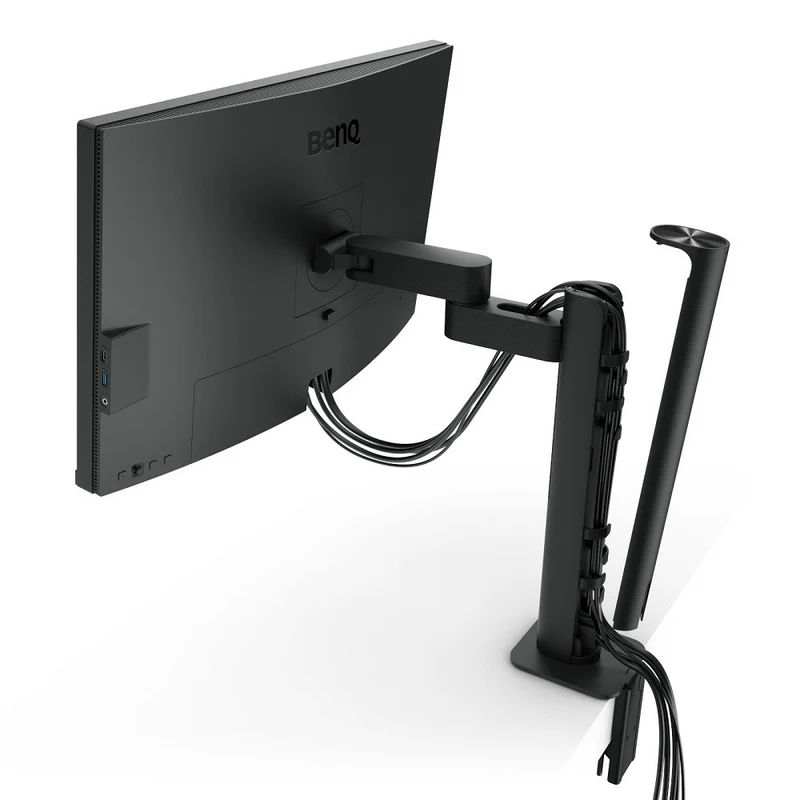 BenQ PD2705UA 27-inch 4K Ergo Monitor