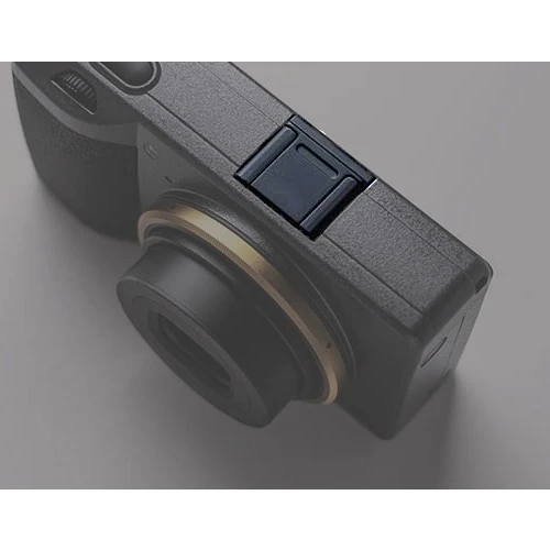 Ricoh GN-1 Blitzschuhabdeckung für die GR III