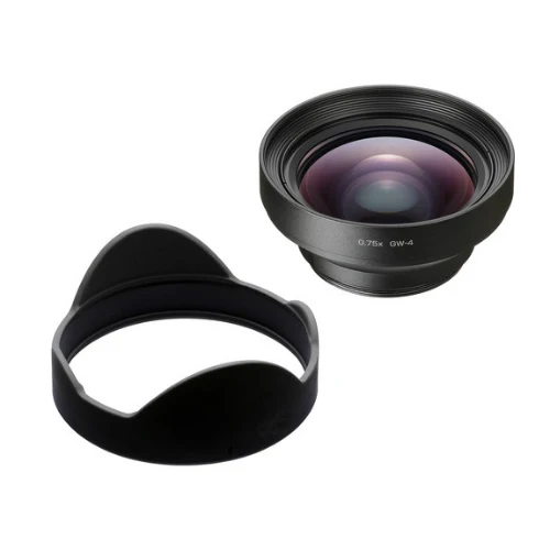 Ricoh GW-4 Wide Conversion Objektiv