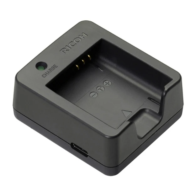 Ricoh BJ-11 Battery Charger