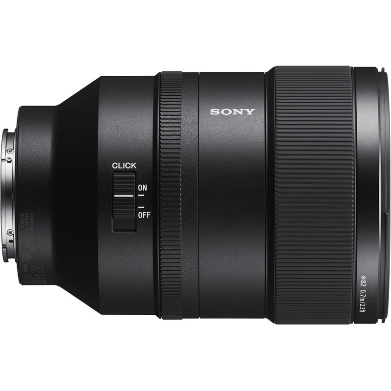 Sony 135mm f/1.8 FE GM Full Frame
