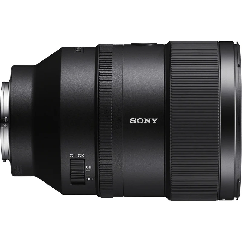 Sony 135mm f/1.8 FE GM Full Frame