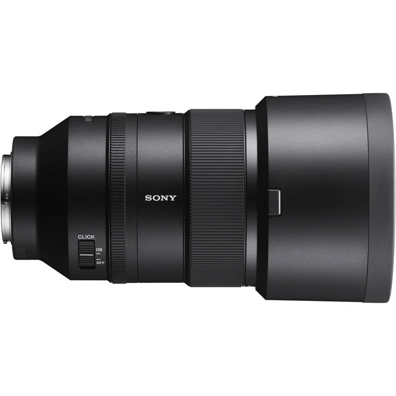 Sony 135mm f/1.8 FE GM Full Frame