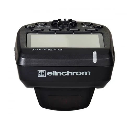 Elinchrom EL-Skyport Transmitter Pro for Pentax
