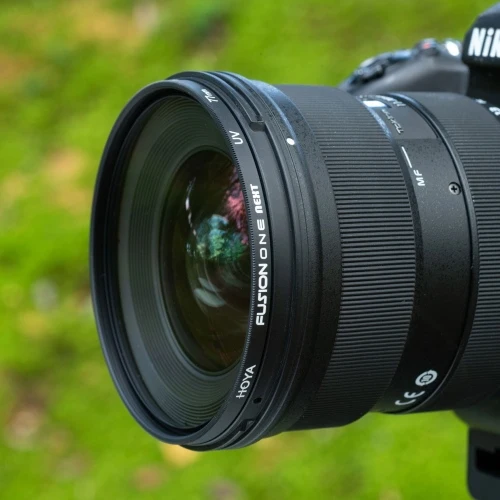 Hoya 52mm Fusion One Next UV
