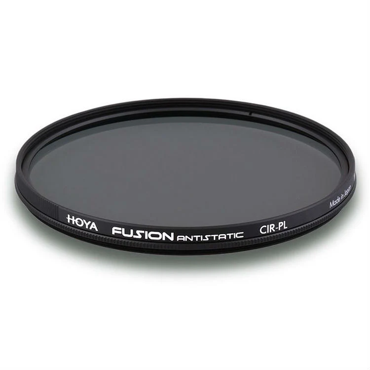 Hoya Fusion 105mm Antistatic Professional PL-CIR Filter