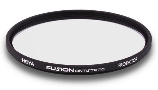 Hoya Fusion 86mm Antistatic Professional Protector Filter
