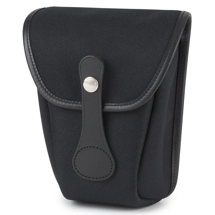Billingham Avea 8 black fibrenyte/black