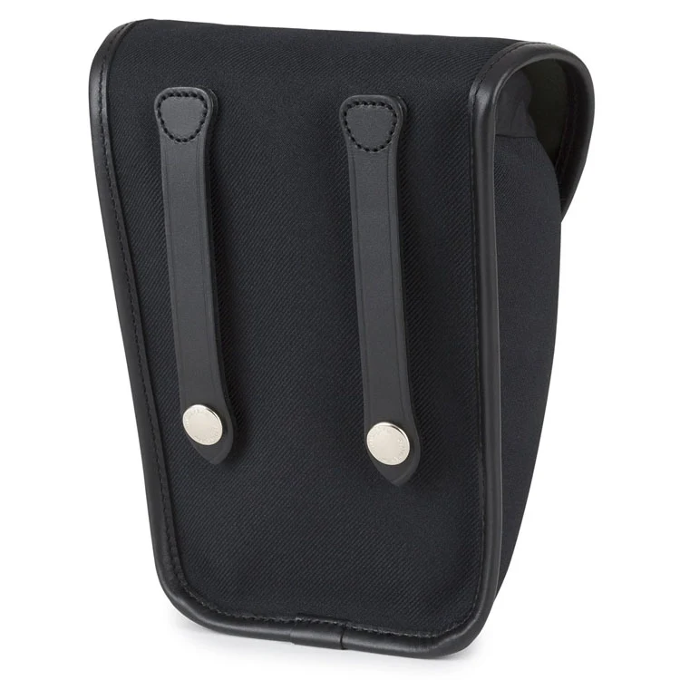 Billingham Avea 8 black fibrenyte/black