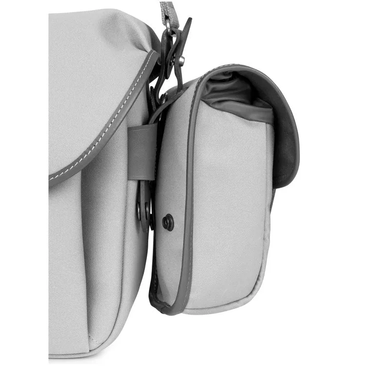 Billingham Avea 8 black fibrenyte/black