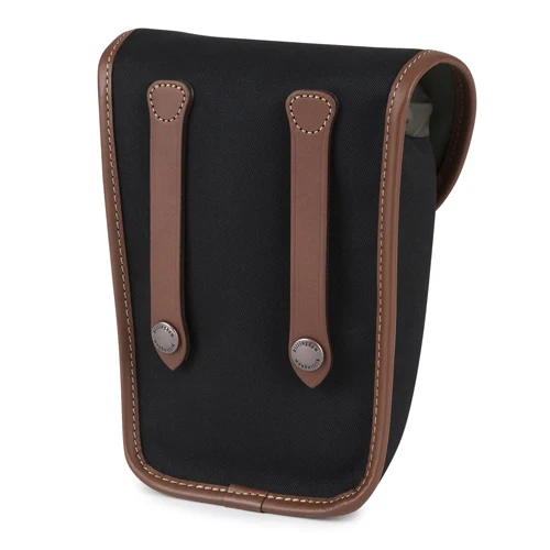 Billingham Avea 8 black/tan