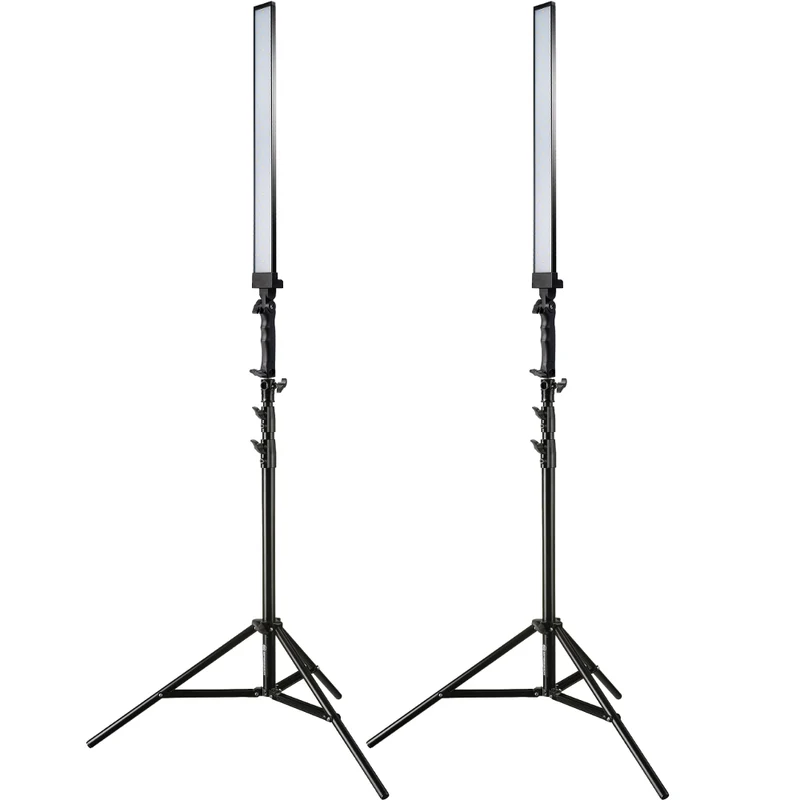 Bresser BR-2250 LED-striplight Tageslichtset