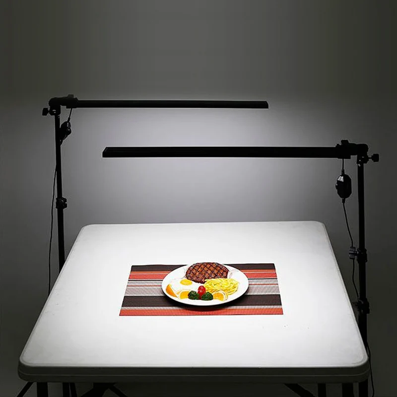Bresser BR-2250 LED-striplight Tageslichtset