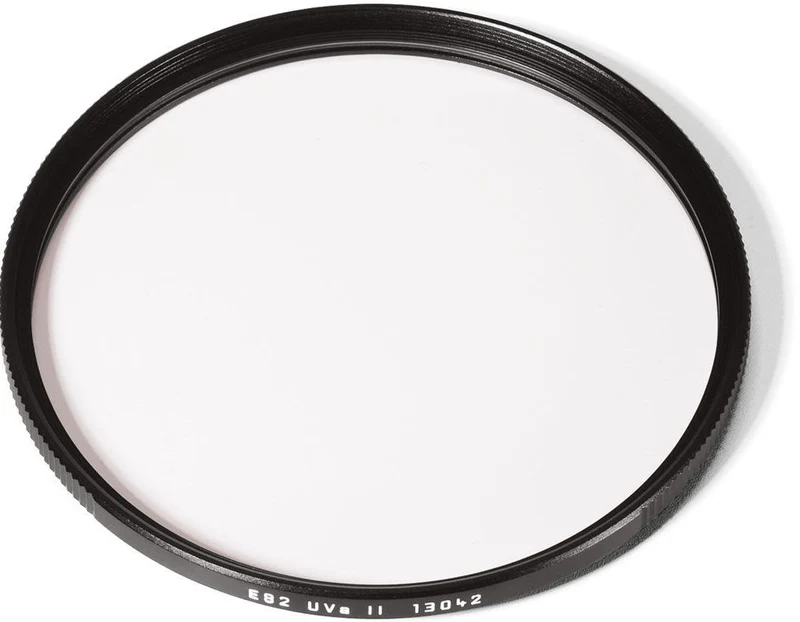 Leica 13042 SL Uva II Filter E82